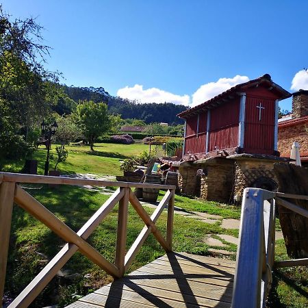 巴尔多维尼奥 Casa Do Morcego旅馆 外观 照片
