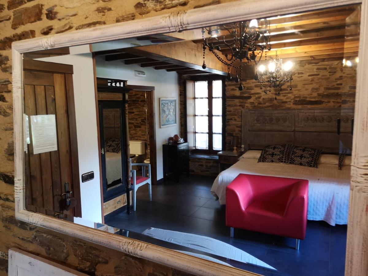 巴尔多维尼奥 Casa Do Morcego旅馆 外观 照片