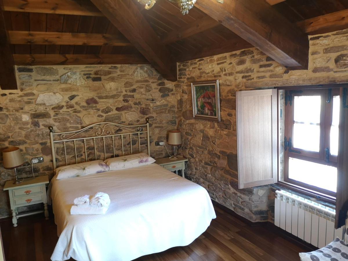 巴尔多维尼奥 Casa Do Morcego旅馆 外观 照片