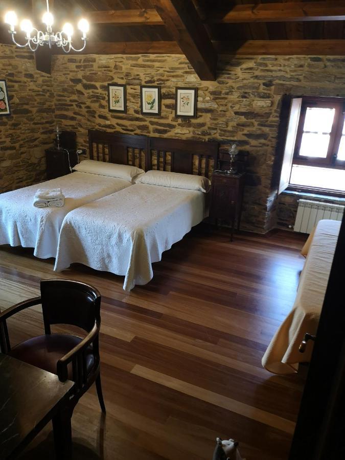 巴尔多维尼奥 Casa Do Morcego旅馆 外观 照片