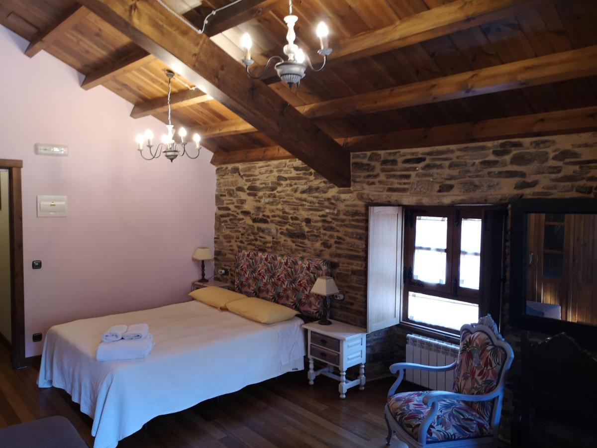 巴尔多维尼奥 Casa Do Morcego旅馆 外观 照片
