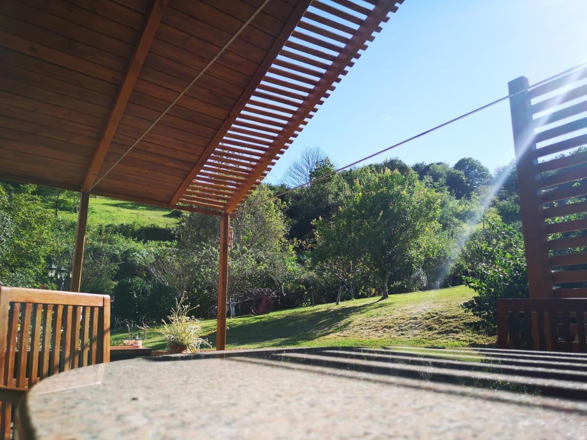 巴尔多维尼奥 Casa Do Morcego旅馆 外观 照片