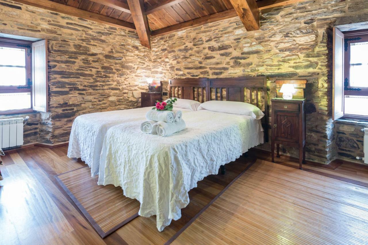 巴尔多维尼奥 Casa Do Morcego旅馆 外观 照片