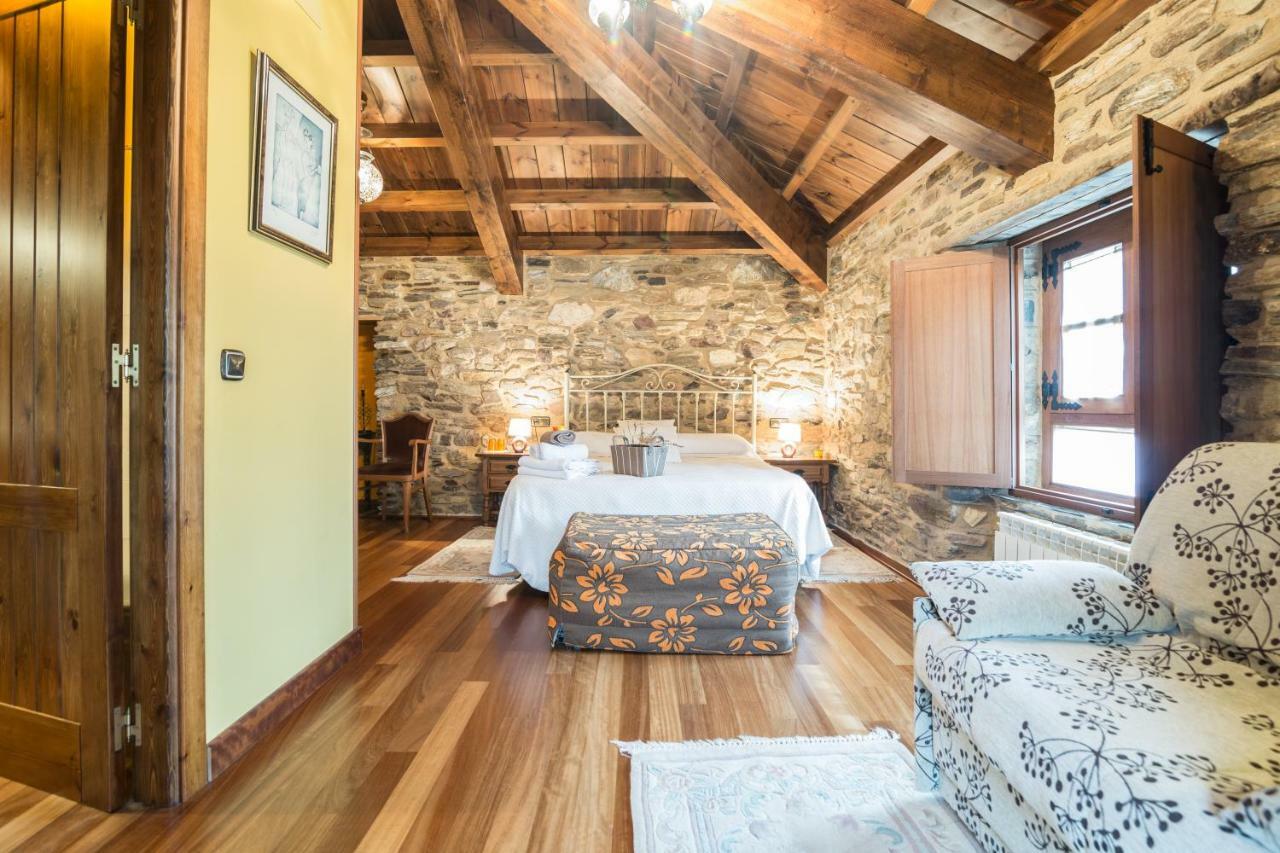 巴尔多维尼奥 Casa Do Morcego旅馆 外观 照片